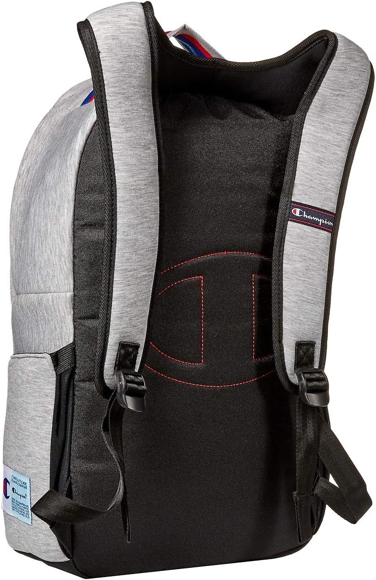 champion attribute laptop backpack