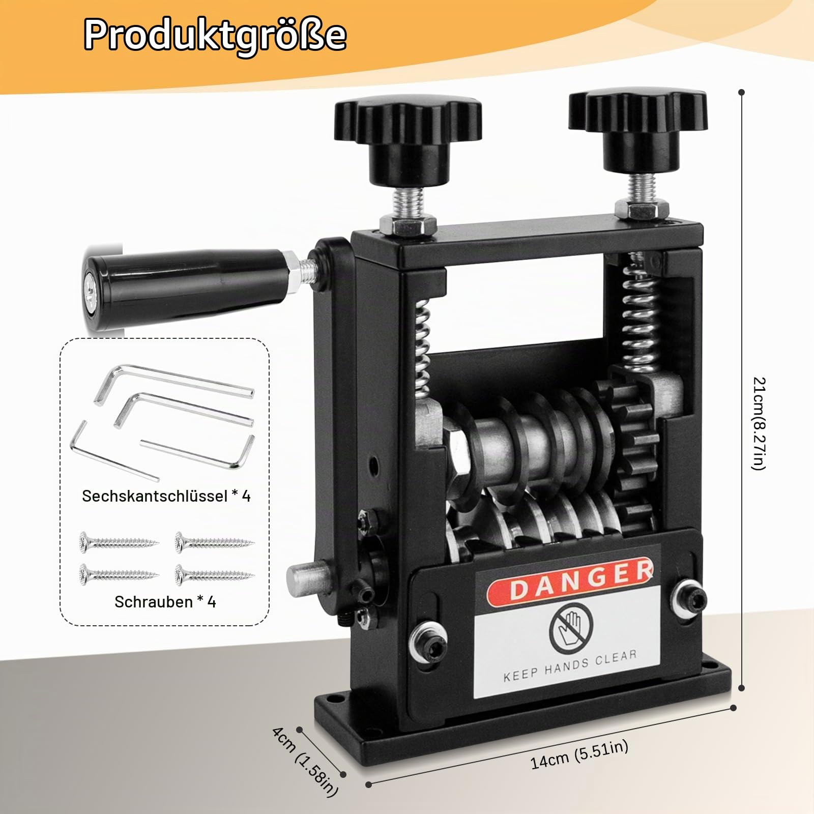 Kabelschälmaschine für 3-17mm Kabel, Abisoliermaschine für Kabelrecycling