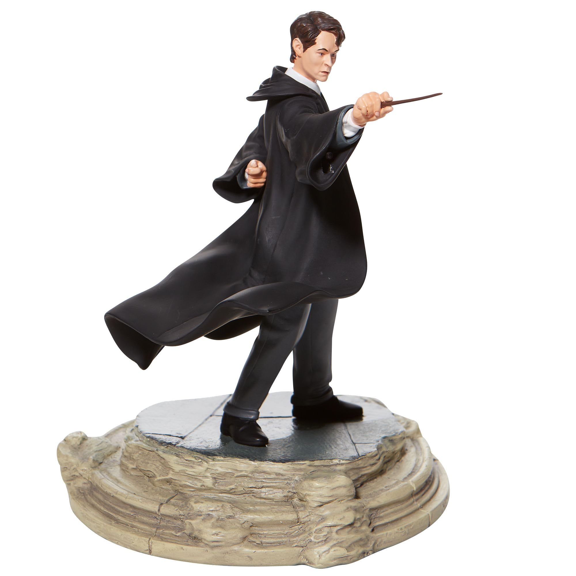 HARRY POTTER Tom Riddle Figurine Unisex Action Figure da Collezione Standard Resina