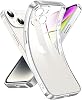Apple iPhone 15 Camera Protected Transparent Silicone Case from Babylon iPhone 15