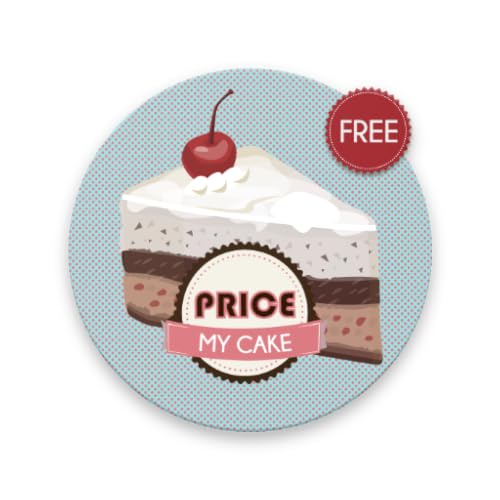Price My Cake