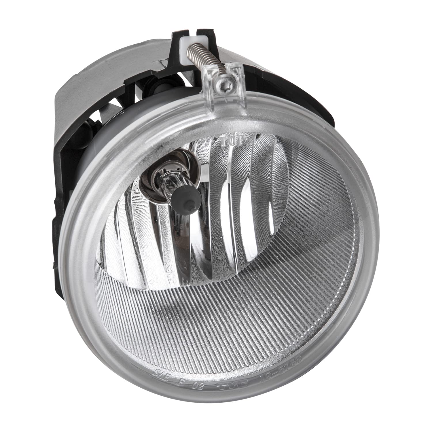 Amazon.com: TYC 19-5769-90-1 Left Replacement Compatible with Fog