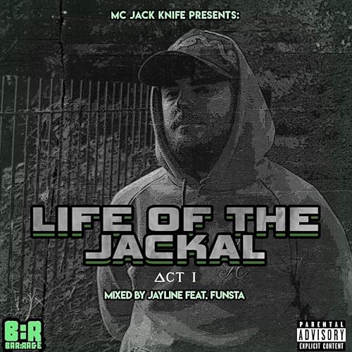 Life of the Jackal