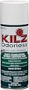 Kilz 10444 Odorless Primer, White, 13-oz. Aerosol - Quantity 1