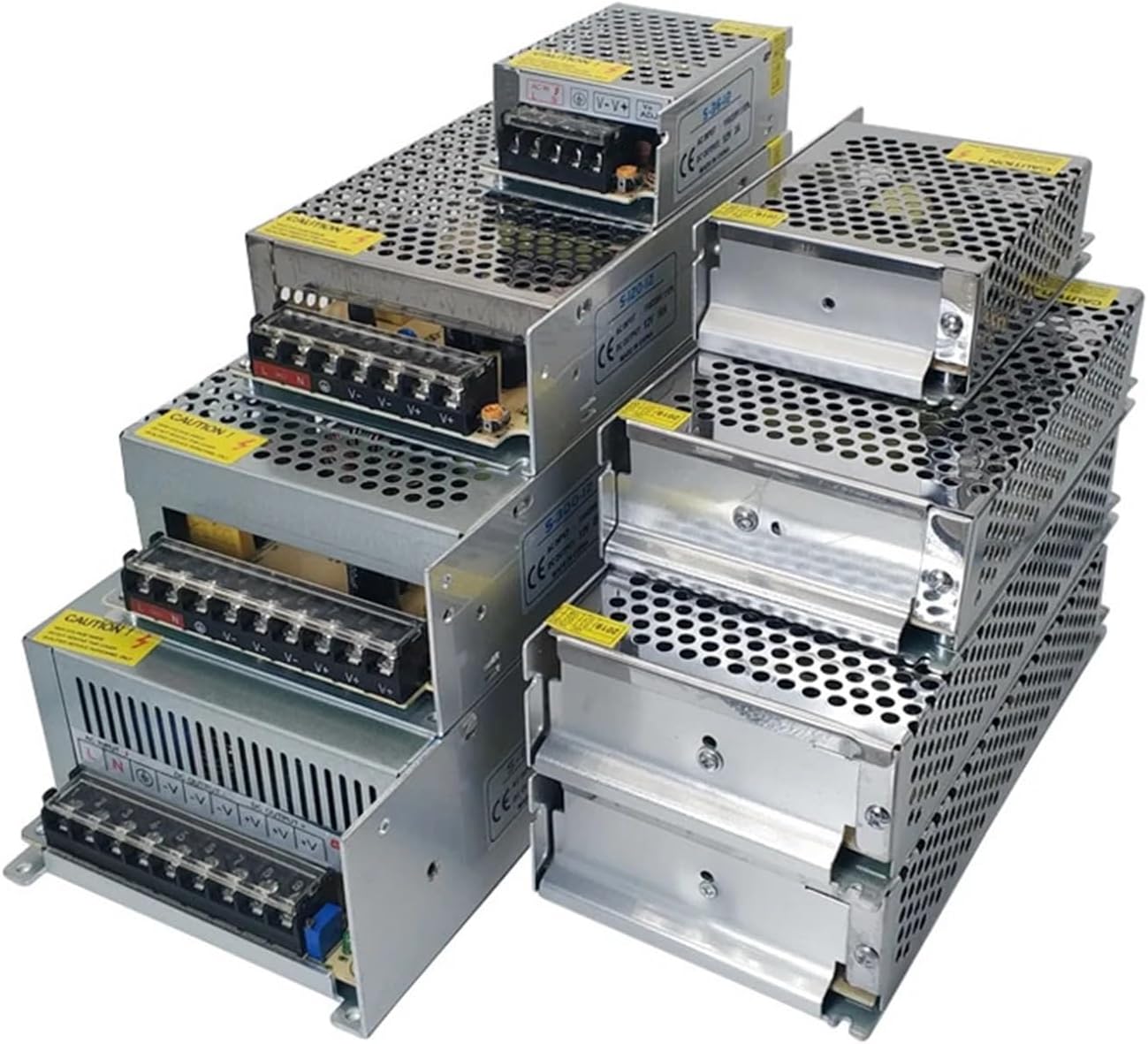 3V 5V 9V 12V 15V 18V 24V 36V Power Supply 1A 2A 3A 5A 6A 8A 10A - 50A Switching Power Supply 12 V Volt 220V to 12V AC-DC(10A,3V Power Supply)