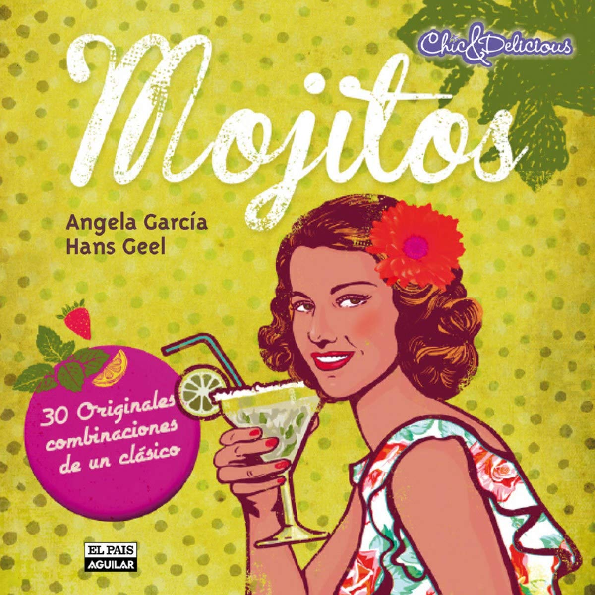 MOJITOS (Gastronomía)