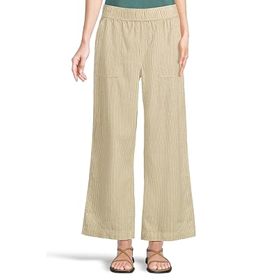 Toad&Co Taj Hemp Wide Leg Pants Women