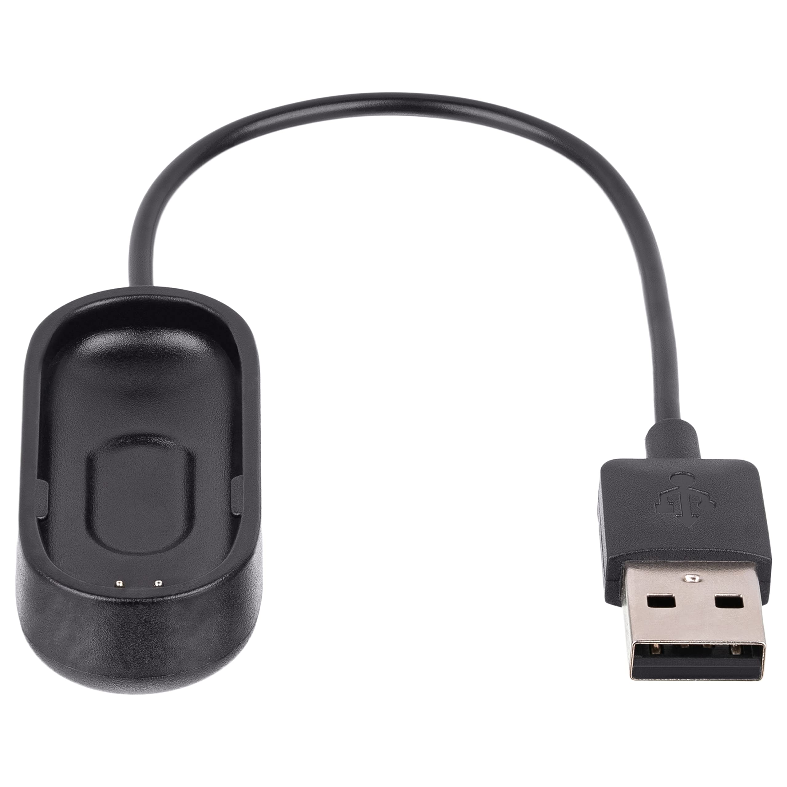 Ładowarka Xiaomi Mi Band 4 Akyga AK-SW-13 Huami USB Kabel 20cm