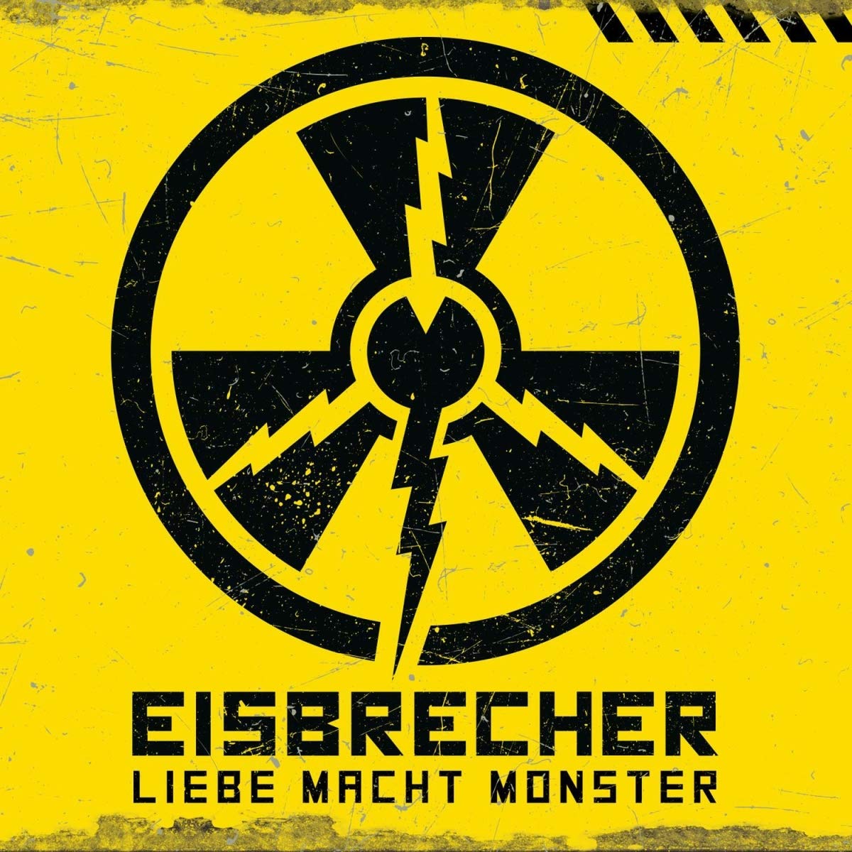 Liebe Macht Monster - Fanbox