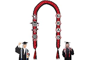 Graduation Leis 2024: Rock Your Big Day with Style and Cash!