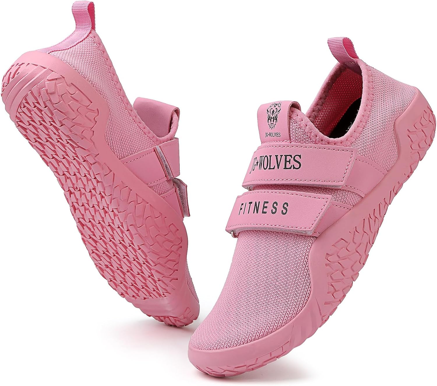 Fitness Shoes Deadlift Shoes Cross-Trainer Sneakers for Men