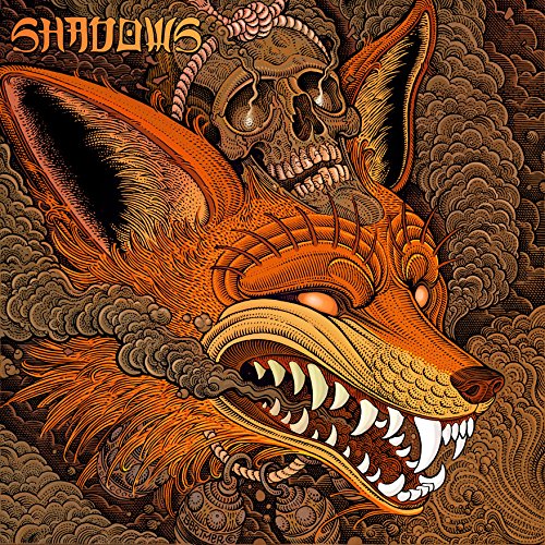 Amazon.co.jp: Progress - SHADOWS: ミュージック