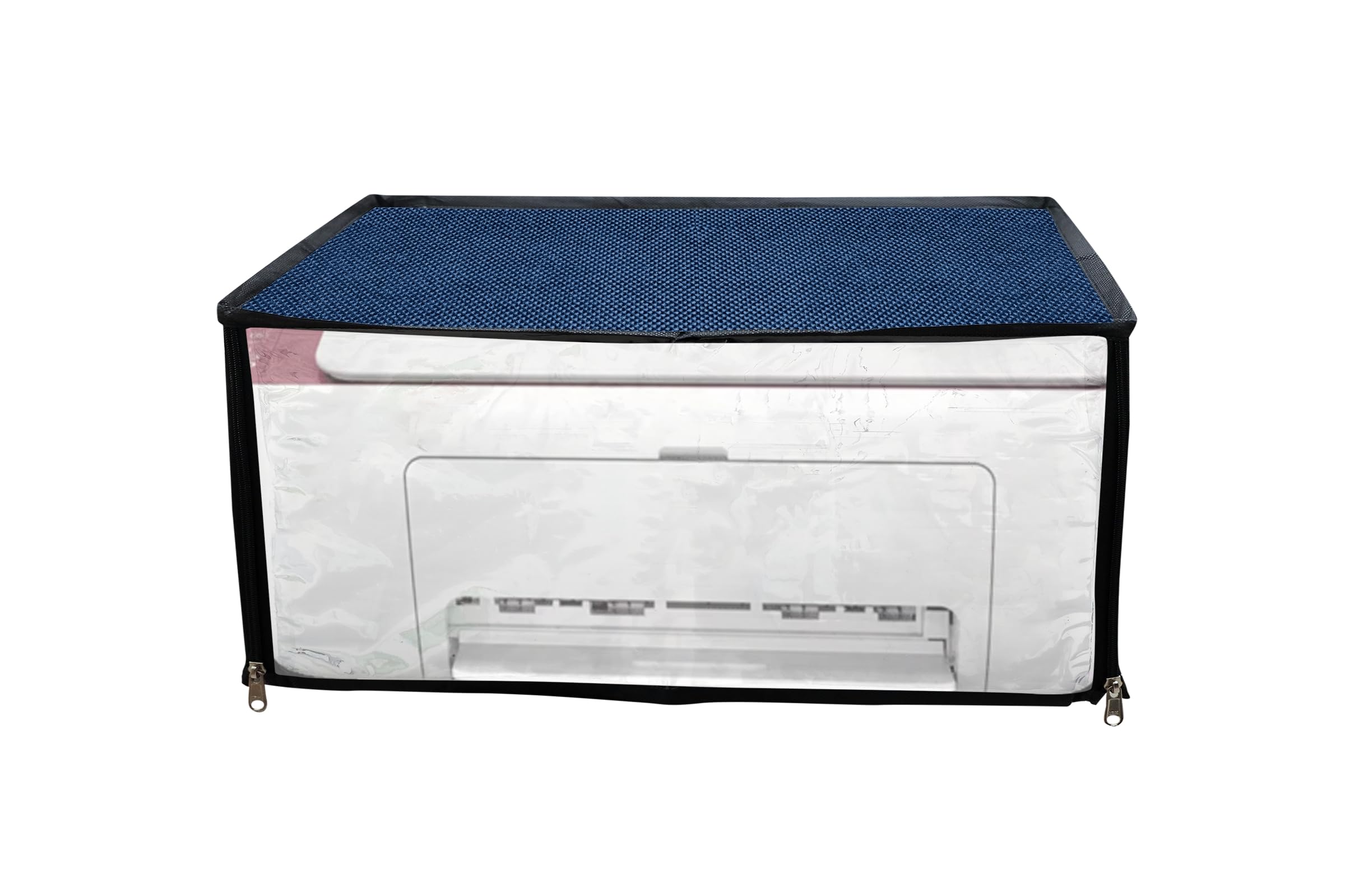 Printer Cover For HP Desk Jet Ink Advantage Ultra 4929 Printer Cover-Blue Color (B0DC5DSD28) Amazon Price History, Amazon Price Tracker