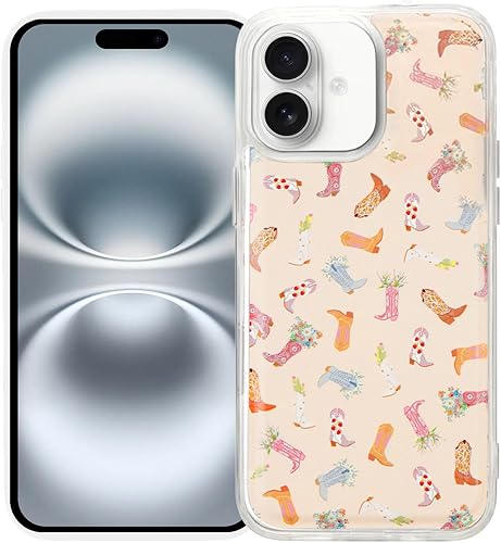 Miniatura 42 de Walli Fundas para iPhone 17 Pro, estética, magnética, compatible con cartera magnética y accesorios, bonita funda de piel vegana para iPhone 17 Pro