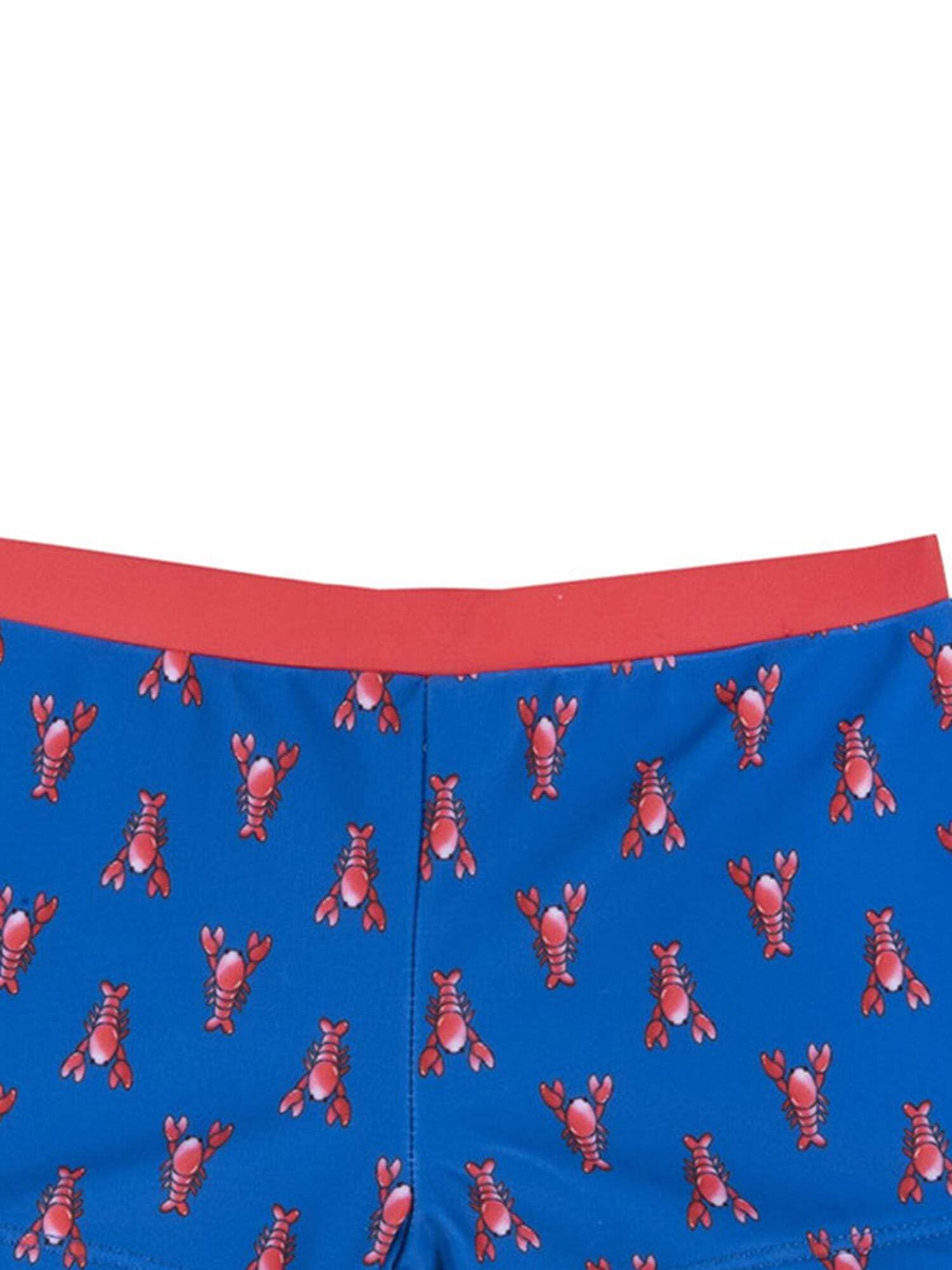 Chicco Costume da Bagno Boxer Bimbo