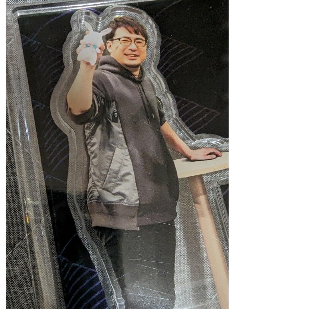Amazon.co.jp: 安元洋貴 鳥海浩輔 アクリルスタンド 禁断生 Amazon.co.jp: 安元洋貴 鳥海浩輔 アクリルスタンド 禁断生