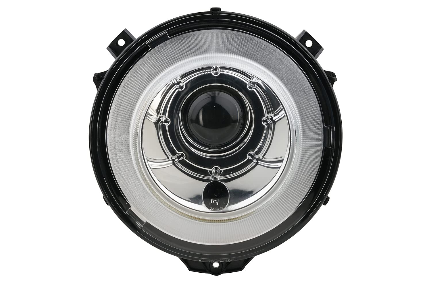 Johns Fari allo xeno per Mercedes W461 463 1x Classe G 08 - + D1S Set LR