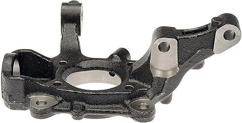 Miniatura 473 de Detroit Axle - Kit de nudillos delanteros e izquierdos RWD para Chevrolet GMC Silverado Suburban Sierra 1500 Avalanche Tahoe Yukon Cadillac Escalade
