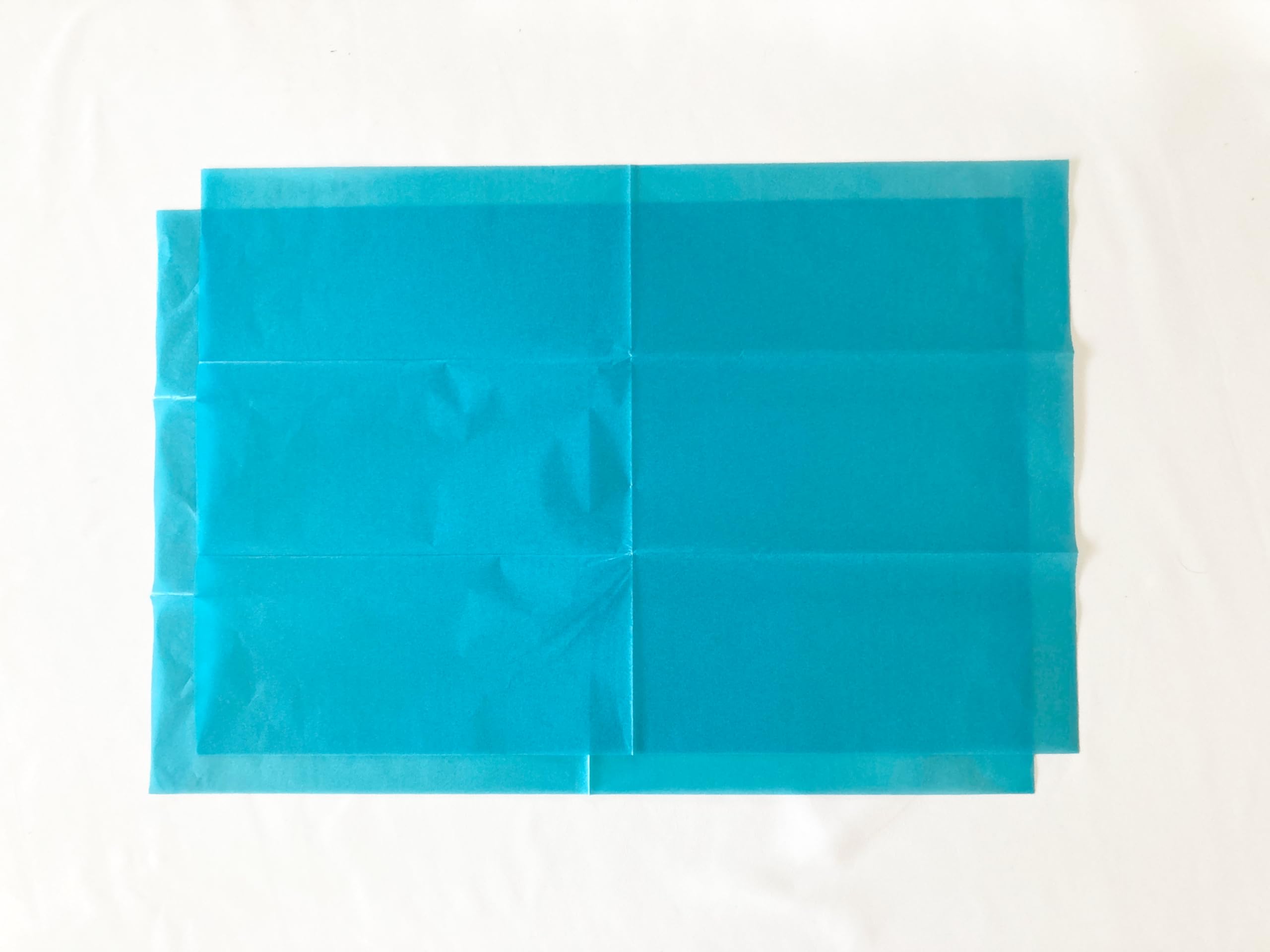 Loew-Cornell スーパーチャコペーパーブルー【2枚セット】 11000267