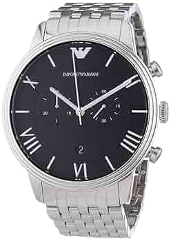 Amazon.co.jp: EMPORIO ARMANI エンポリオ・アルマーニ ハイ