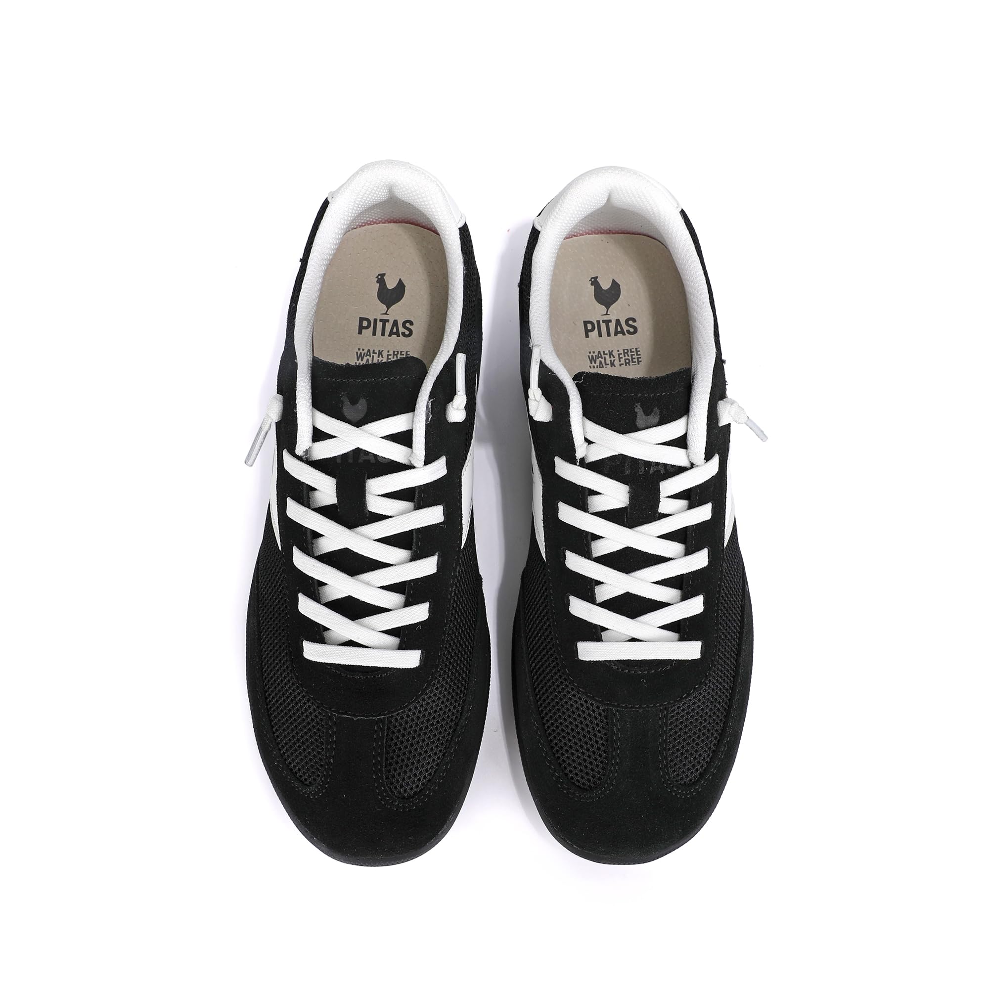 Pitas | Claw Mesh | Sneakers Casual Uomo | Scarpe da Barca Estive | Sportive Uomo | Mocassini per L'Estate | Scarpa da Vela | Calzatura Senza Lacci | Scarpe Walkinpitas