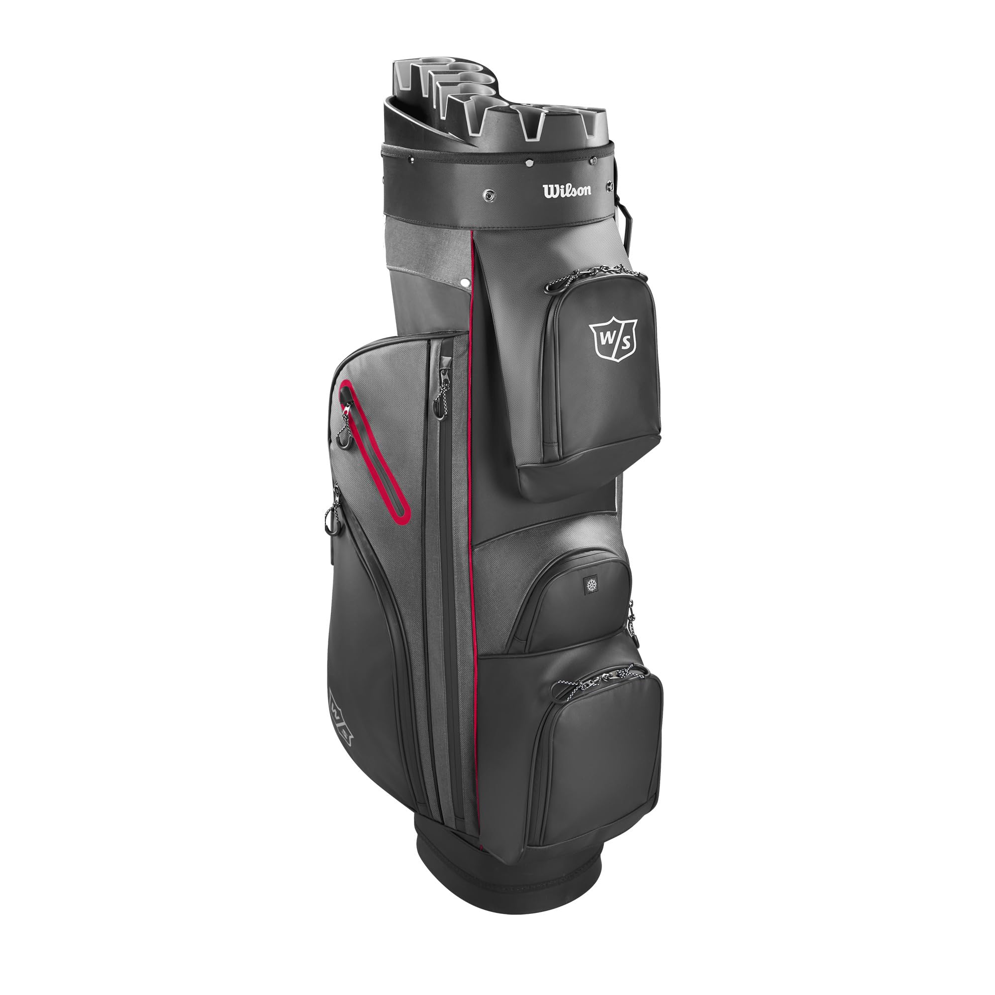Wilson I-Lock 3 - Golf Cart Bag Unisex Adulto