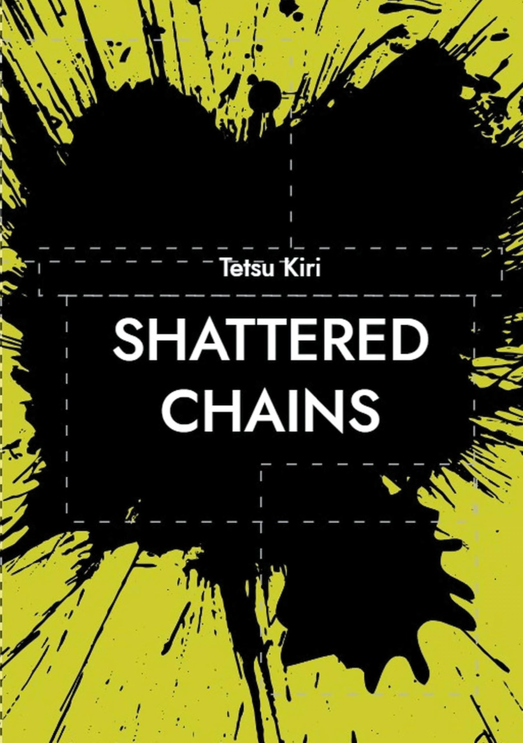 Shattered chains: Der Kampf im Abgrund