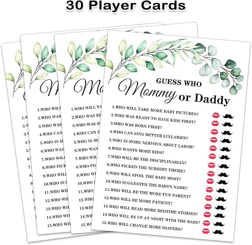 Miniatura 7 de Tarjetas de juego para baby shower, tarjeta de juego de bingo de animales de safari para fiesta de baby shower, divertidas ideas de juegos de fiesta