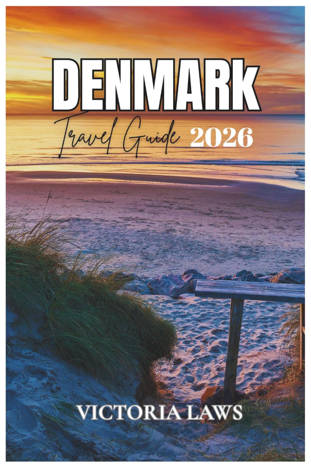 DENMARK TRAVEL GUIDE 2026