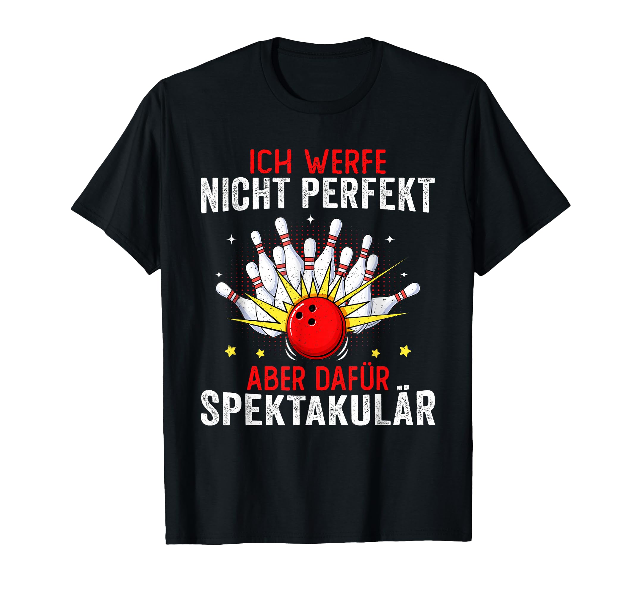 Kleidung mit Designs von Amazon Merch on Demand