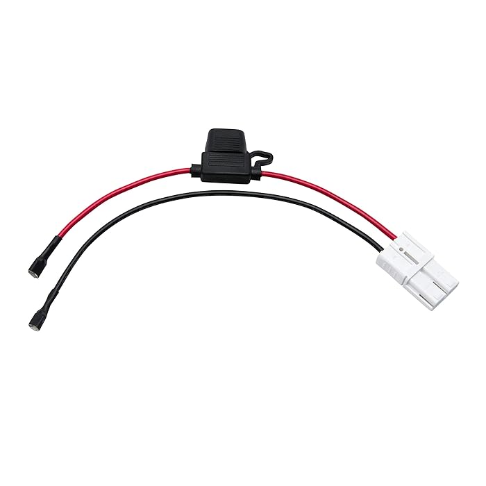 Buy 12 Volt Battery Wiring Harness for 12V Rollplay Child Ride On Car