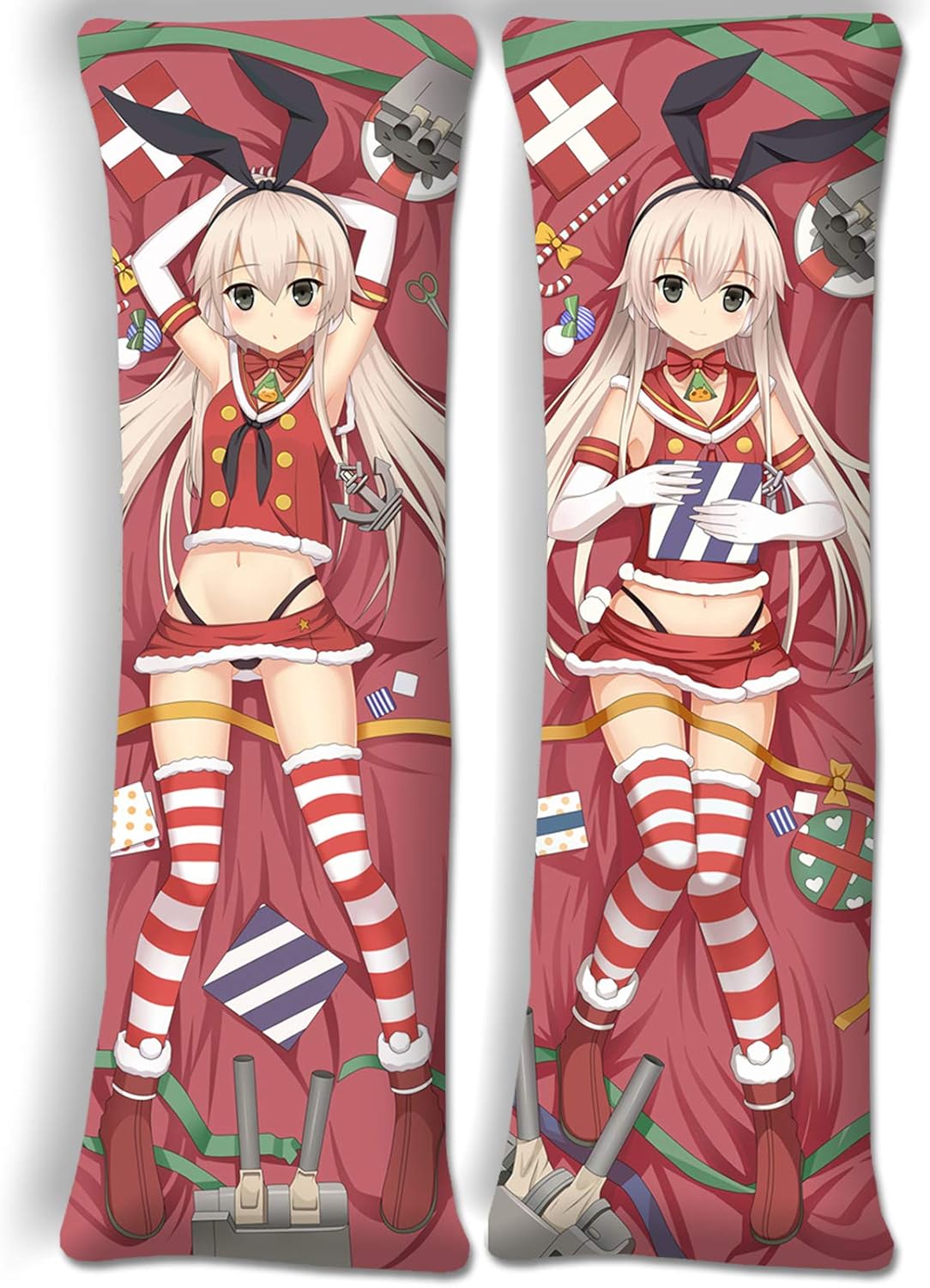 dakimakura shimakaze