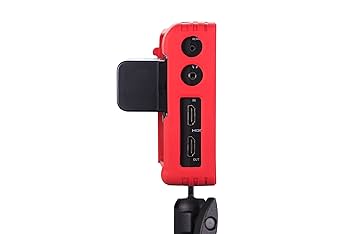 Amazon.co.jp: ATOMOS NINJA ASSASSIN モニター一体型ポータブル