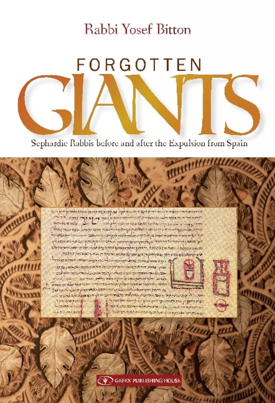 Forgotten Giants