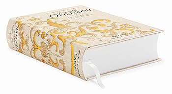 The World of Ornament 洋書　taschen The World of Ornament. Bibliotheca Universalis. TASCHEN Books