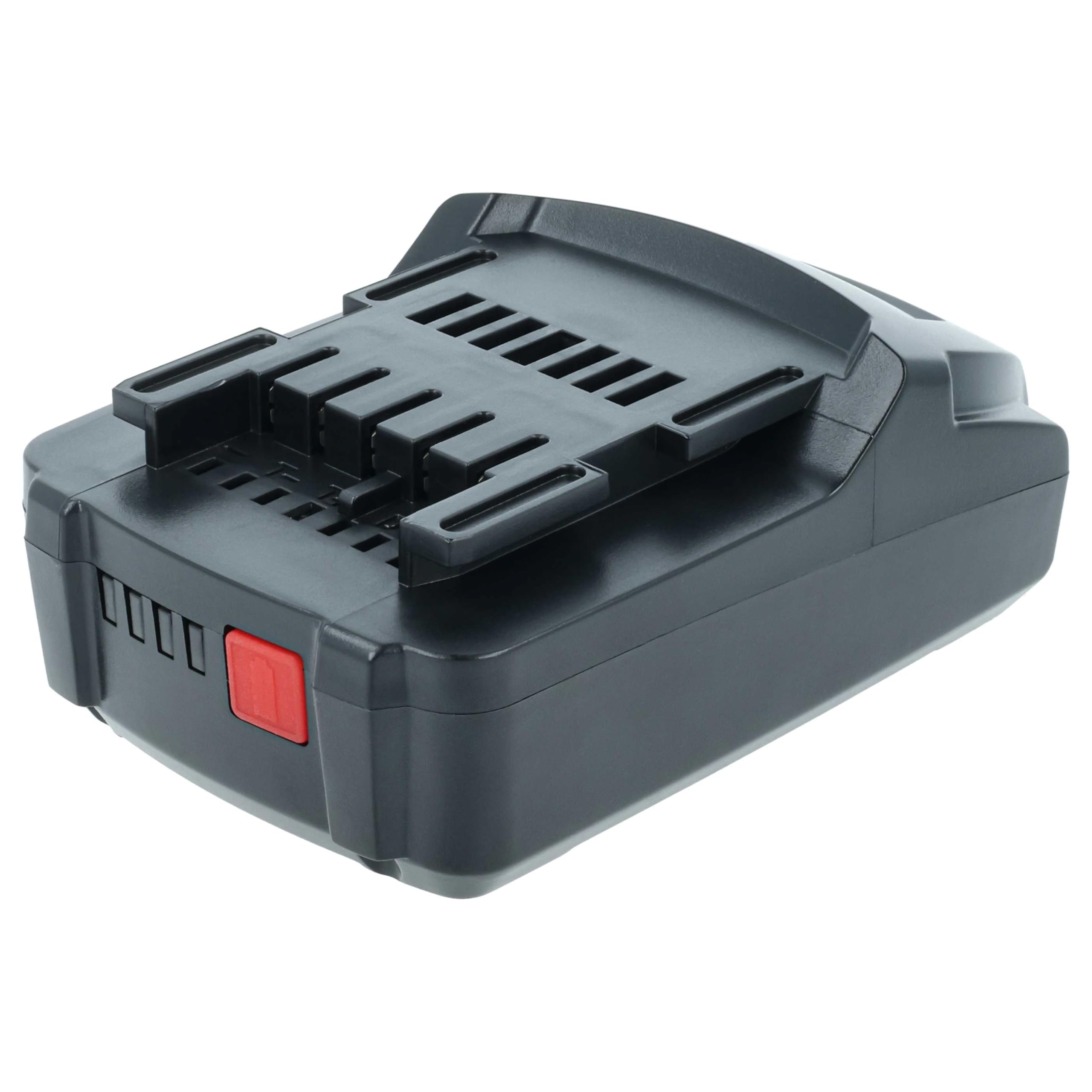 vhbw 2X batería Compatible con Rothenberger RO RH4000, RO ID400 Herramienta (2500 mAh, Li-Ion, 18 V)