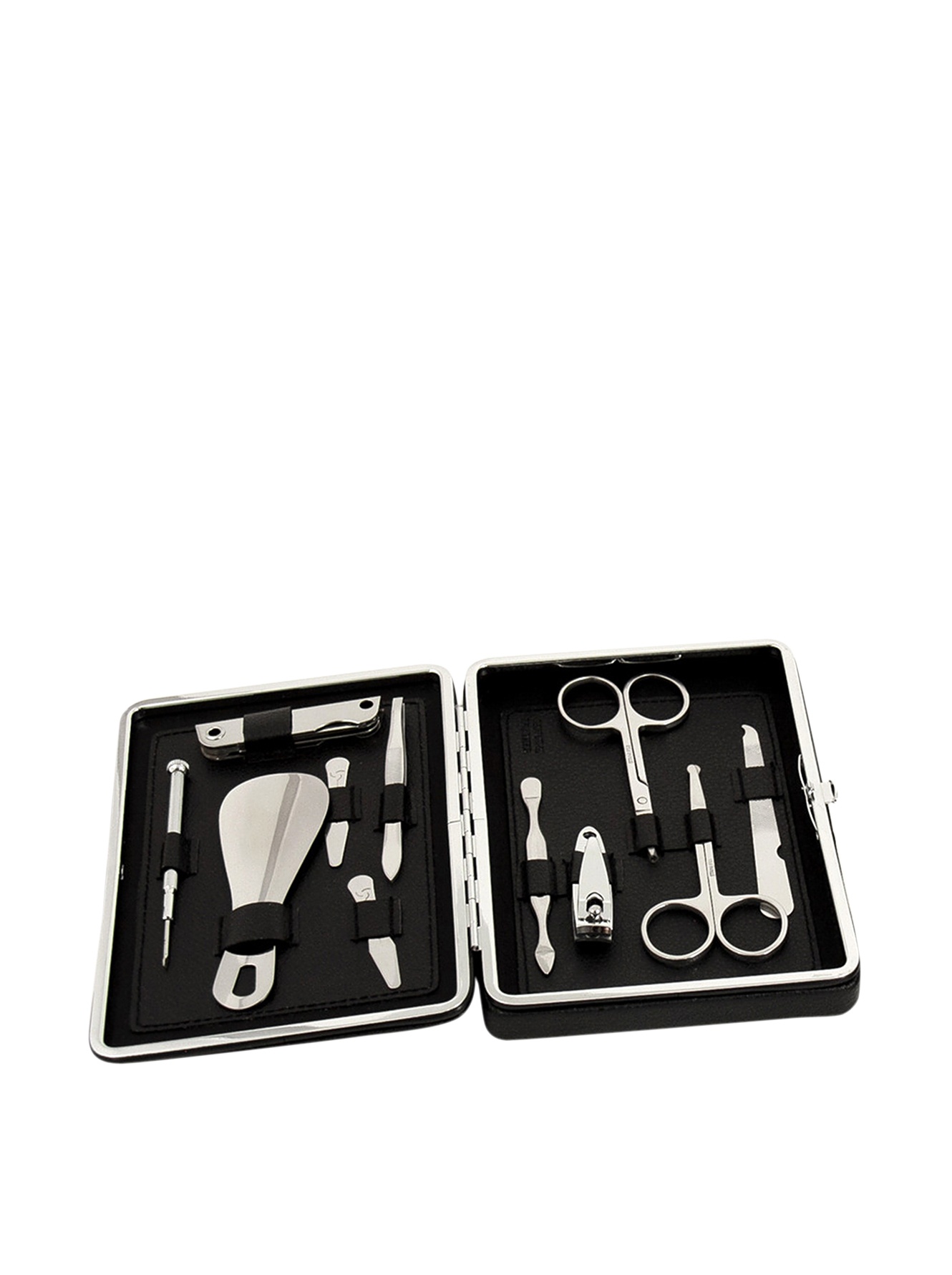 10 Piece Manicure Set