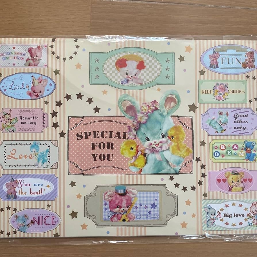 Amazon.co.jp: liebe セット メモ 便箋 デザインペーパー 厚紙