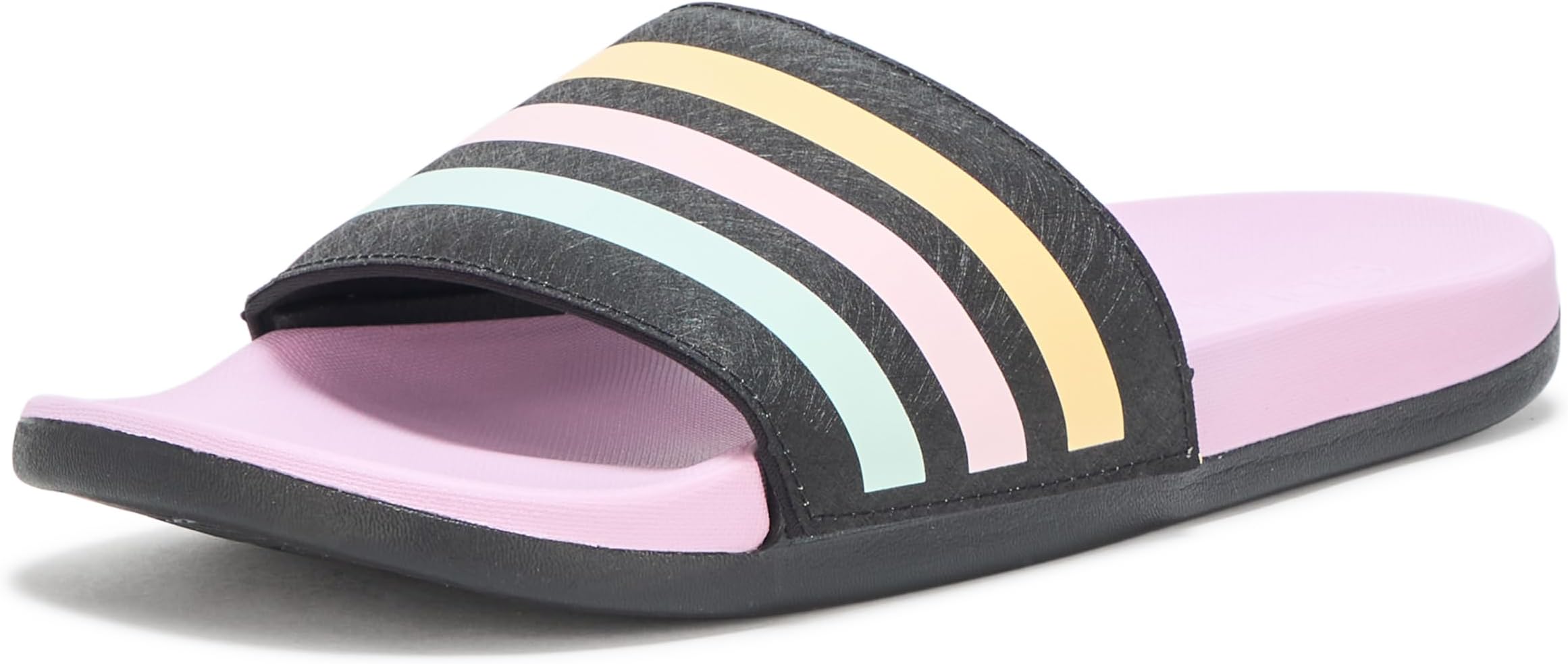 adidas adilette slides junior