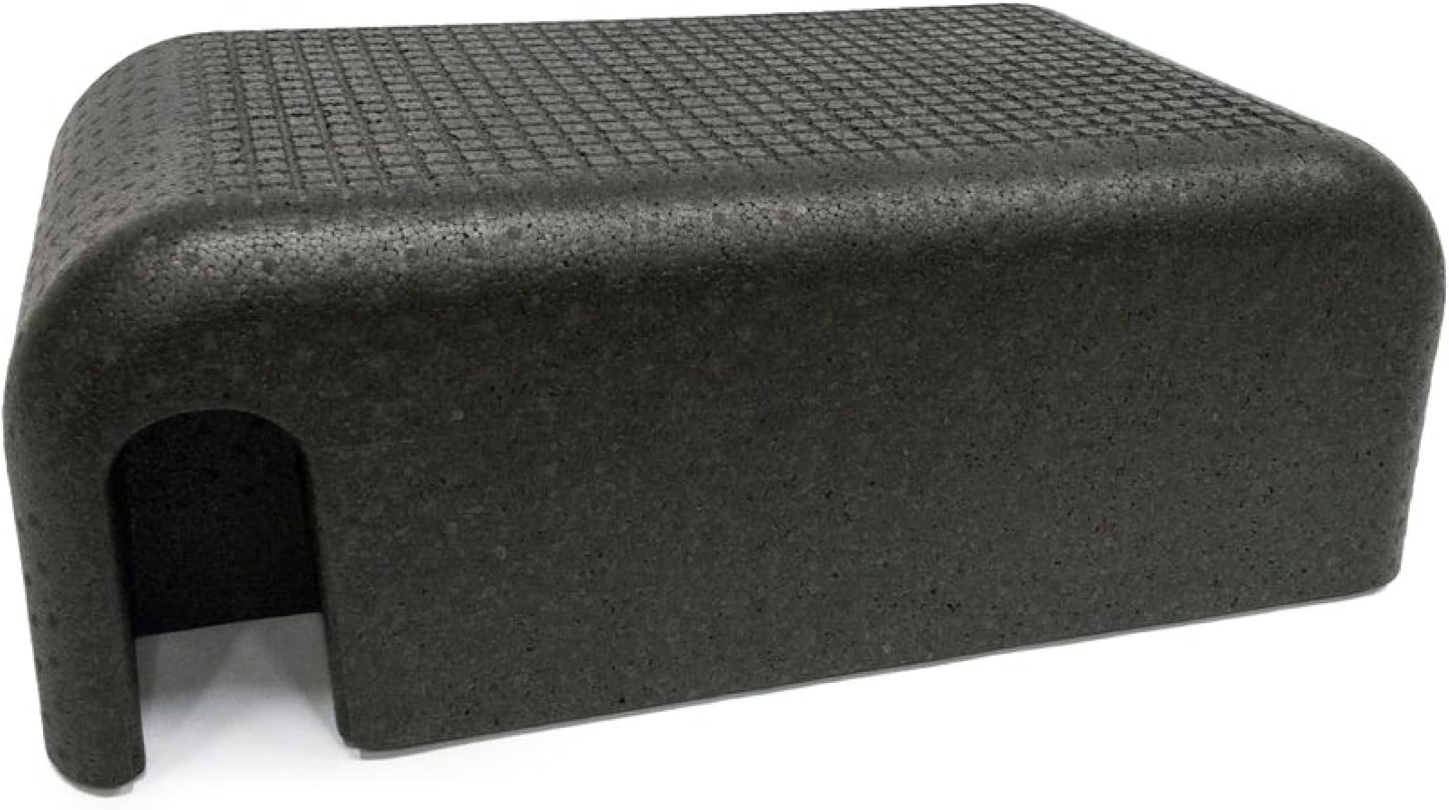 Balanced Body Standard Sitting Box for Pilates Reformer, Pilates Equipment for Home Workouts and Professional Studio Use