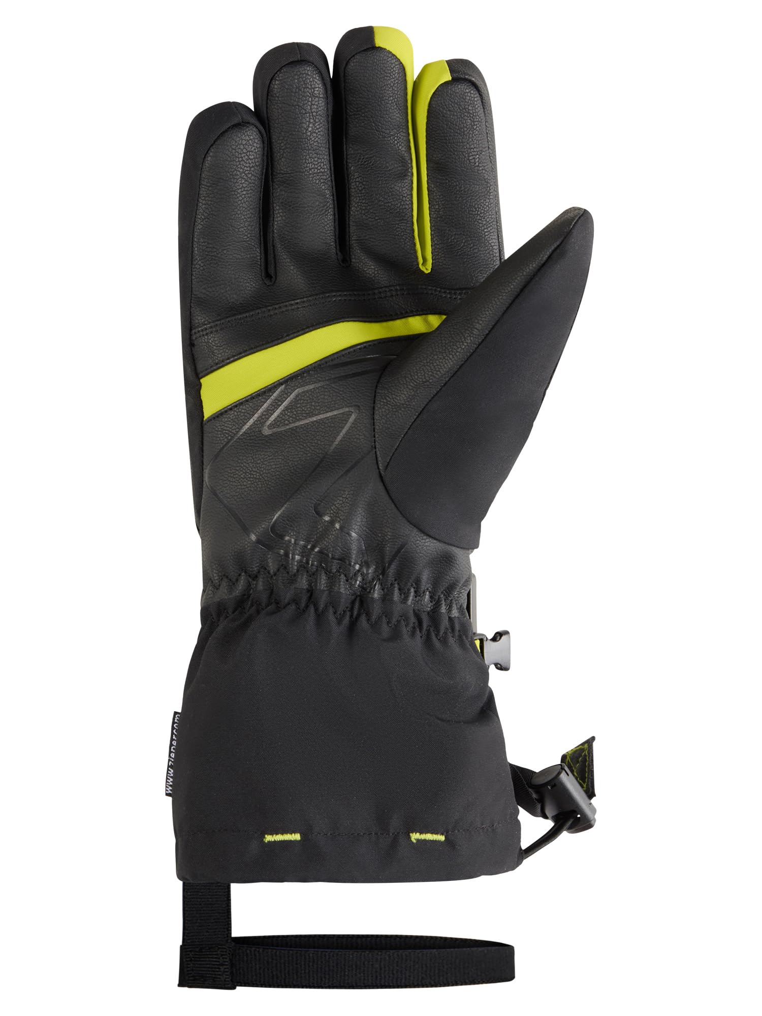 Ziener Herren GHALION-Z Ski-Handschuhe/Wintersport