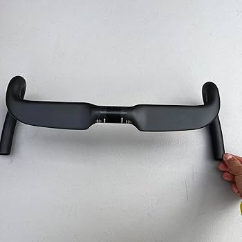 サーヴェロ CARBON AERO HANDLEBAR 400mm Amazon.com: Carbon