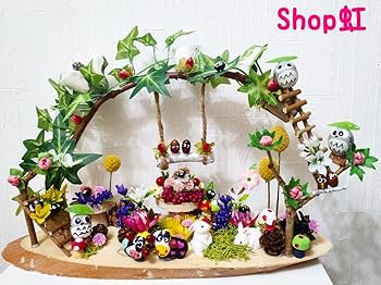 どんぐりアート　のんページ ♡オーダー専用ページ♡ どんぐりアート - メルカリ