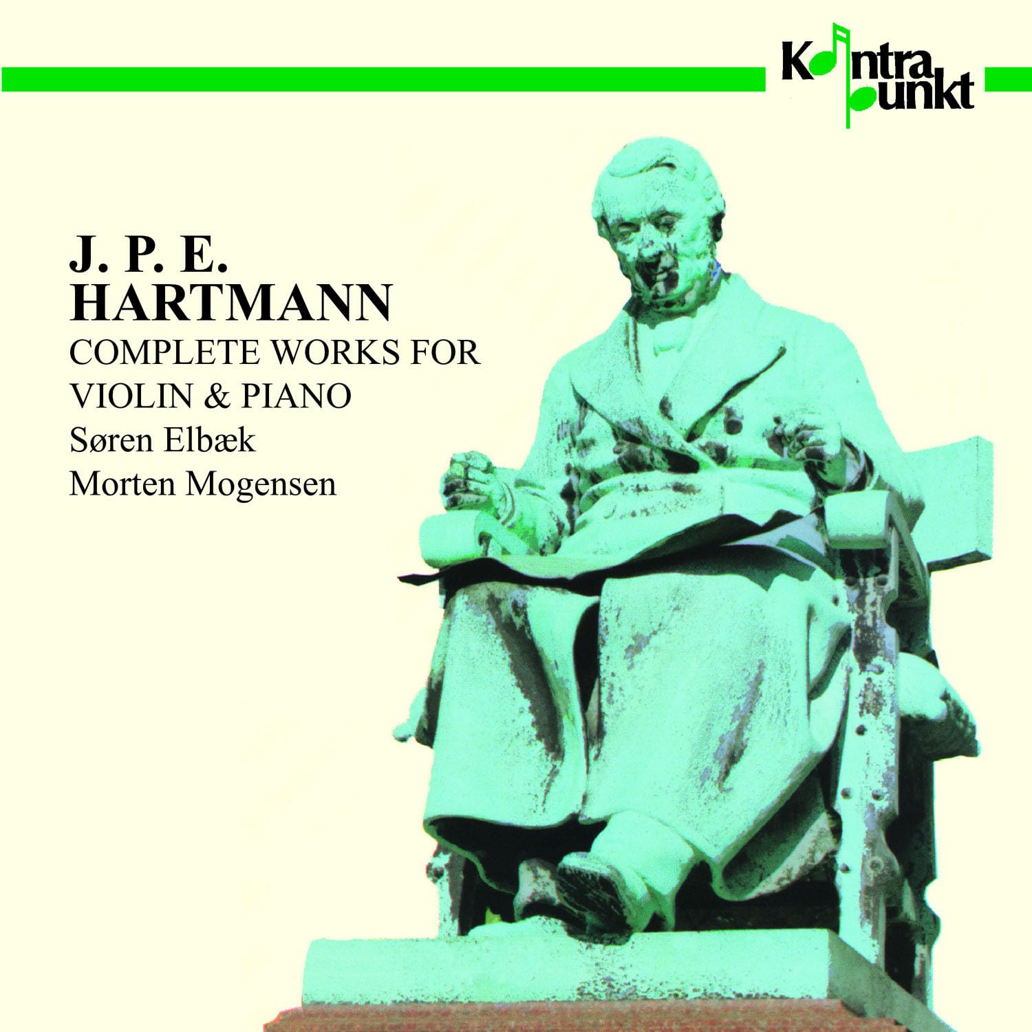 Complete Works For Violin And Piano