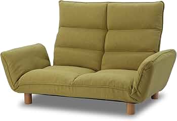 Amazon|座椅子生活 明光ホームテック 超ゆったり座れる カウチソファ Amazon|座椅子生活 明光ホームテック 超ゆったり座れる カウチソファ