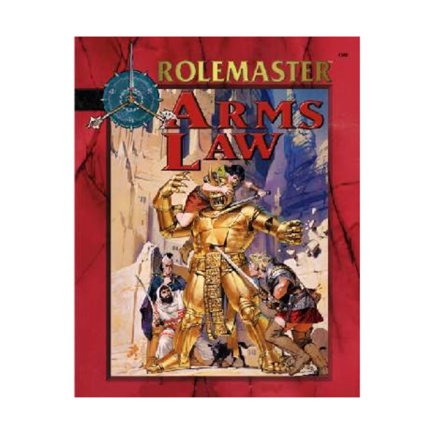 Arms Law