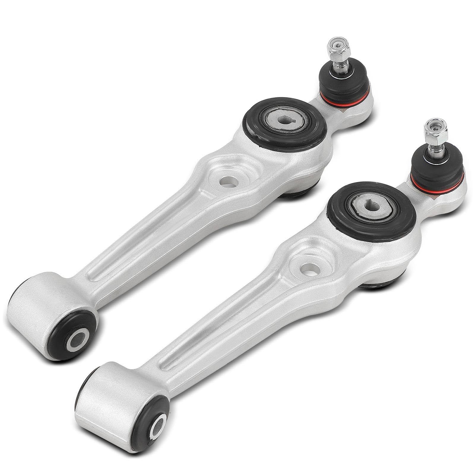 2 x wahacze zawieszenie koła przednie dół do 9-3 YS3D 900 II All Motoren 1993-2003 4543468