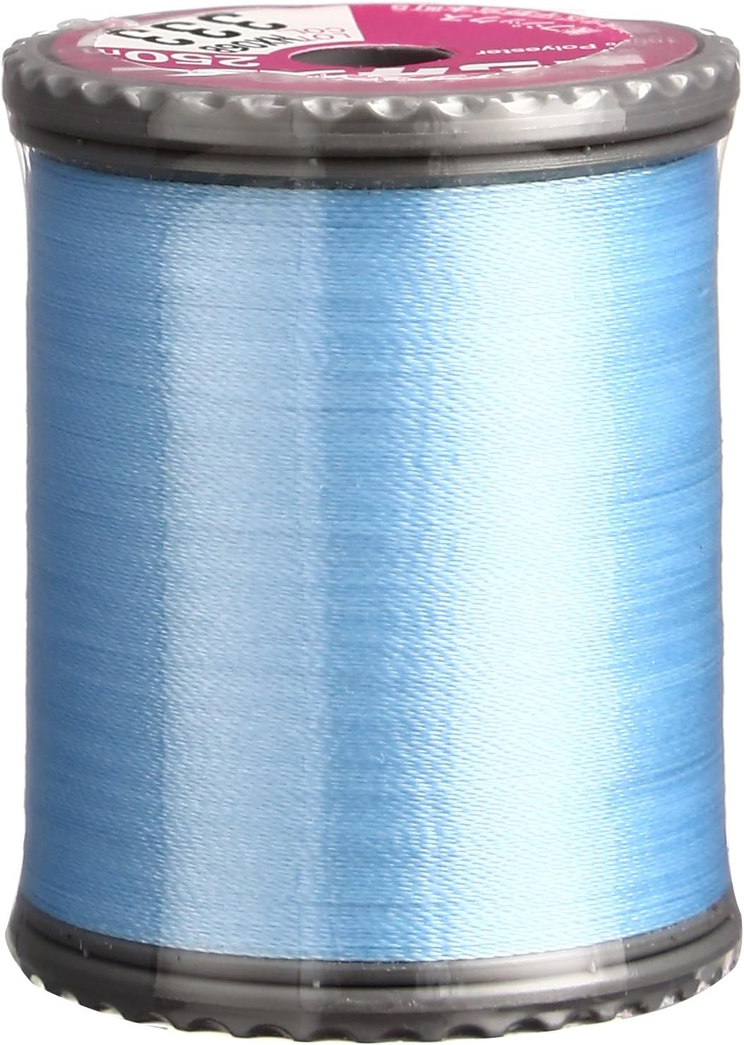 huzikkusu King Star [sewing machine embroidery thread] # 50 250 m Col. 96