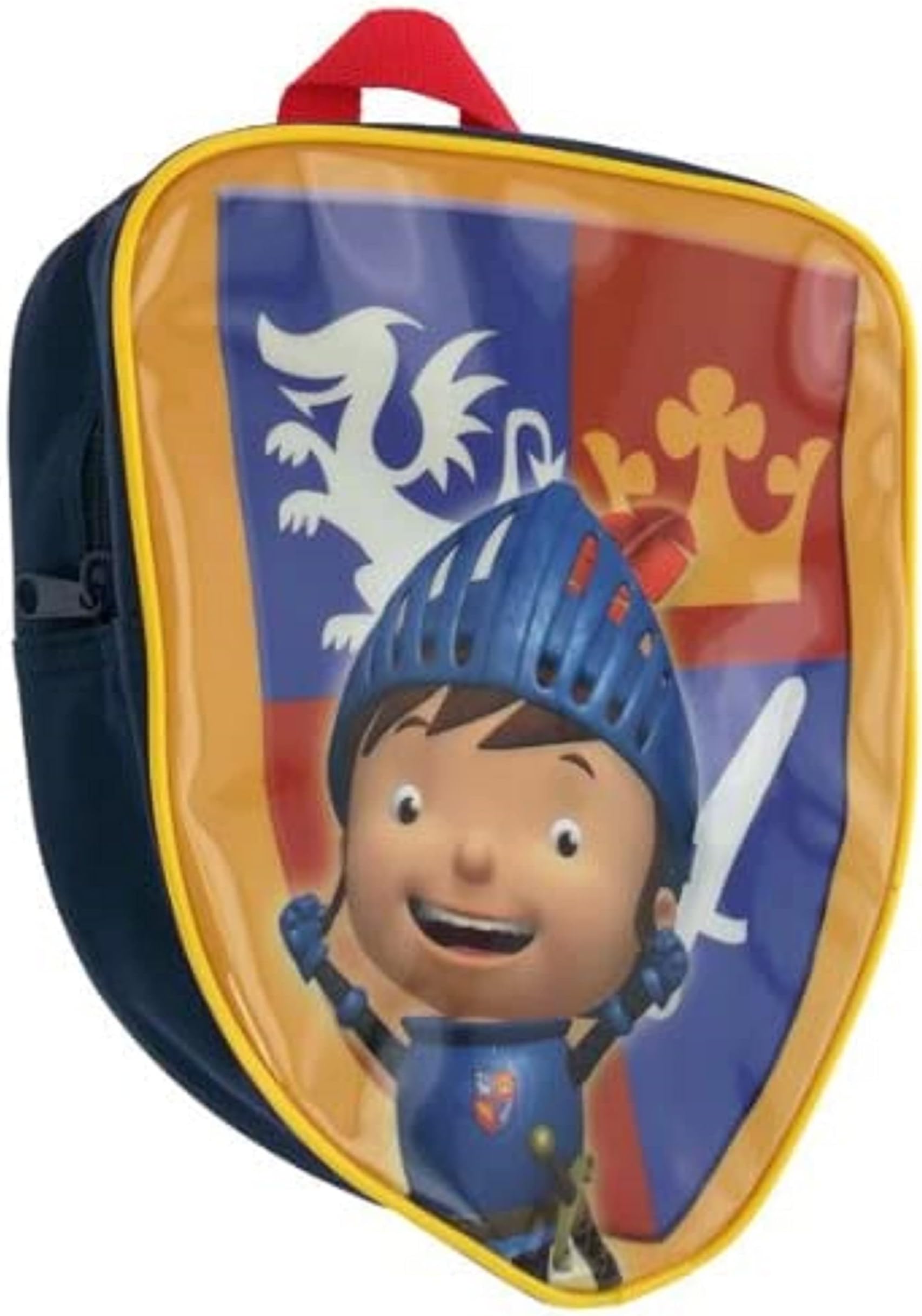 Mike The KnightShaped Backpack