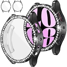 RICHONE   Samsung Galaxy Watch 6 44mm            TPU       Samsung Smart Watch s6 SM-R940